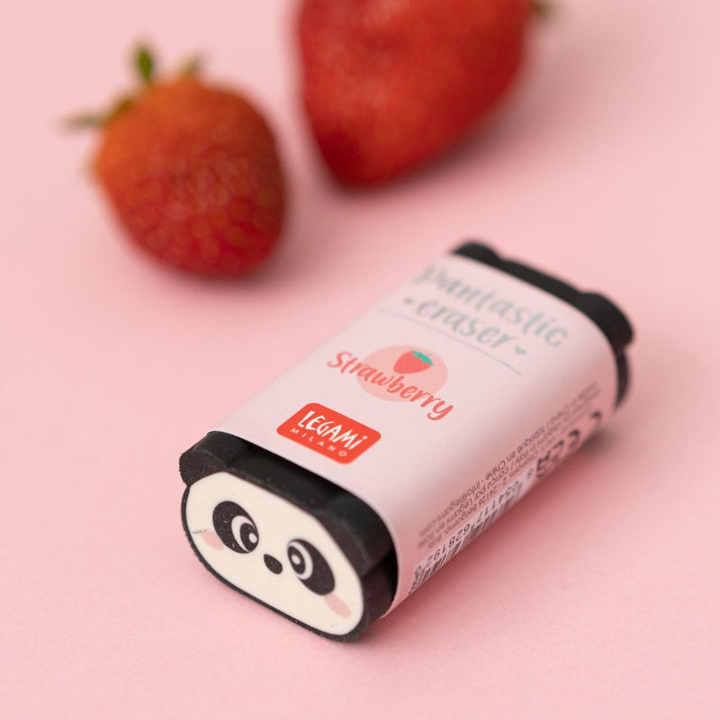 Eraser - Pantastic-Erasers-Legami-