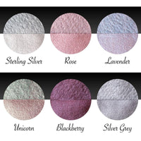 Fairytale Coliro Pearlcolors Set of Six-Calligraphy Inks-Coliro-