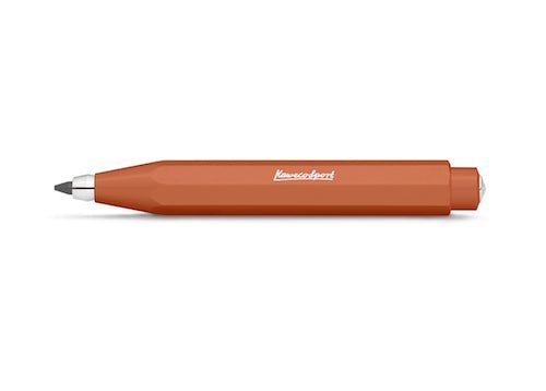 Fox Kaweco Skyline Sport Clutch Pencil 3.2mm - Kaweco - Pencils - Under the Rowan Trees