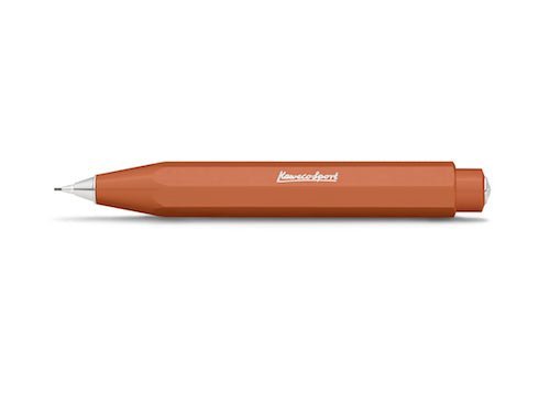 Fox Kaweco Skyline Sport Pencil 0.7mm - Kaweco - Pencils - Under the Rowan Trees