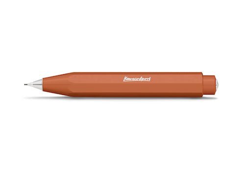Kaweco Skyline Sport Pencil 0.7mm-Pencils-Kaweco-Fox