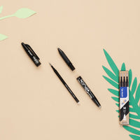 Frixion Ball 0.7mm Erasable Pen - Pilot - Under the Rowan Trees