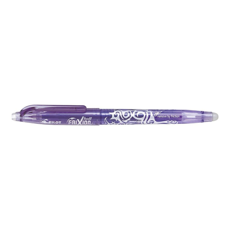 Frixion Ball 0.7mm Erasable Pens-Pens-Pilot-Violet