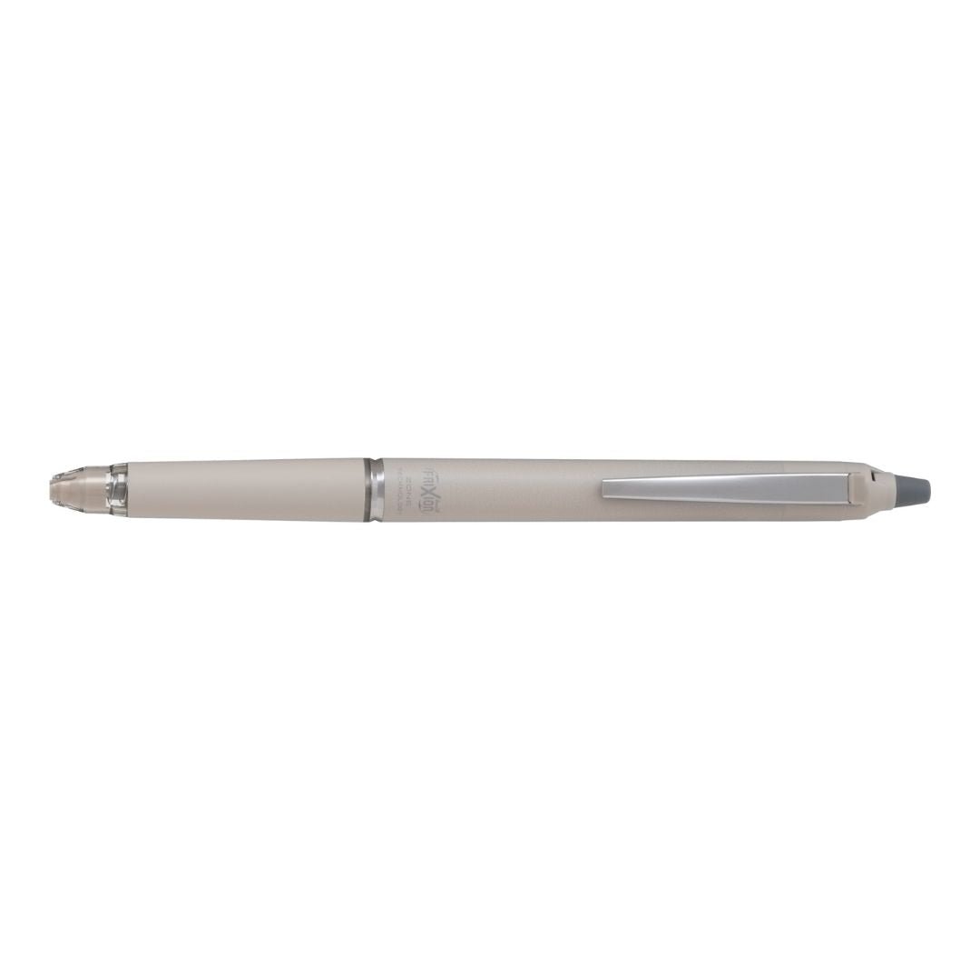 FriXion Zone 0.7mm Erasable Pen Beige - Pilot - Pens - Under the Rowan Trees