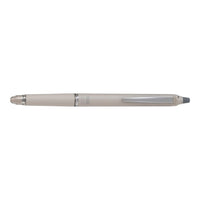 FriXion Zone 0.7mm Erasable Pen Beige - Pilot - Under the Rowan Trees