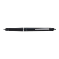 FriXion Zone 0.7mm Erasable Pen Black - Pilot - Pens - Under the Rowan Trees