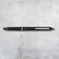 FriXion Zone 0.7mm Erasable Pen Black - Pilot - Pens - Under the Rowan Trees