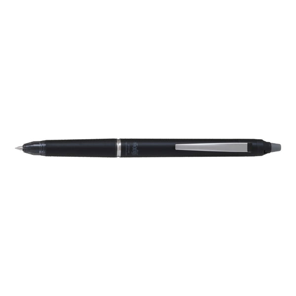 FriXion Zone 0.7mm Erasable Pen-Pens-Pilot-Black