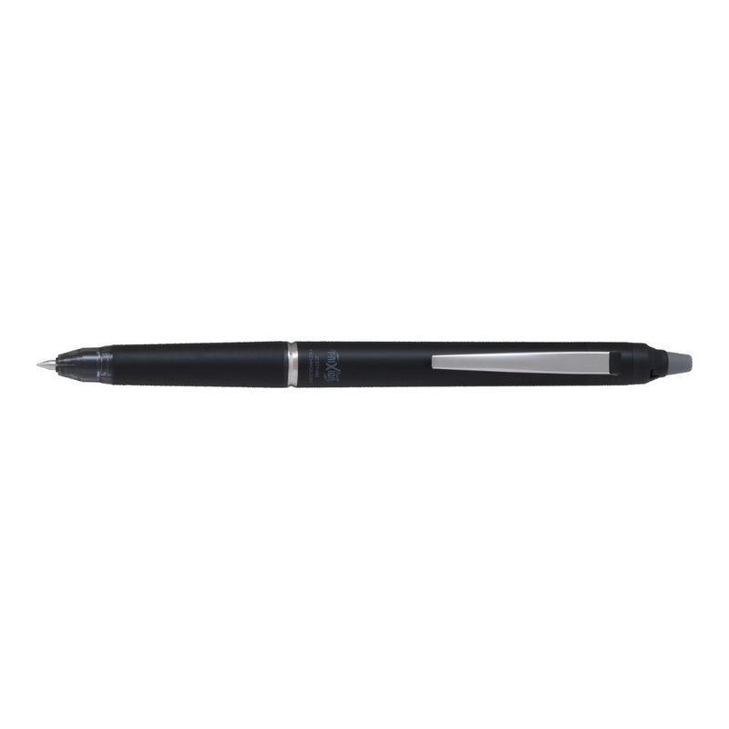 FriXion Zone 0.7mm Erasable Pen-Pens-Pilot-Black