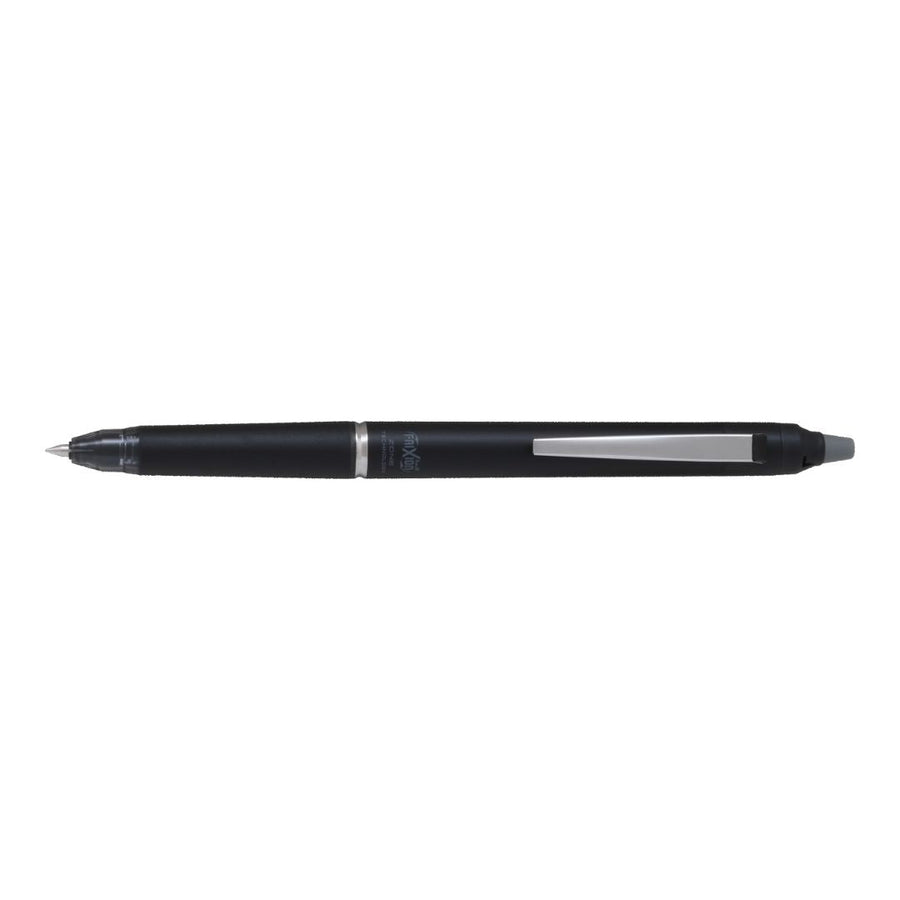 FriXion Zone 0.7mm Erasable Pen-Pens-Pilot-Black