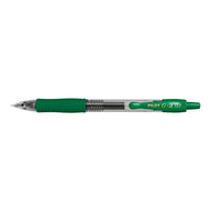 G-2 07 Gel Pens - Pilot - Pens - Under the Rowan Trees