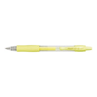G-2 07 Pastel Gel Pens - Pilot - Pens - Under the Rowan Trees