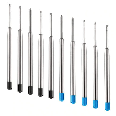 G2 Ballpoint Pen Refills-Refills-Under the Rowan Trees-Black