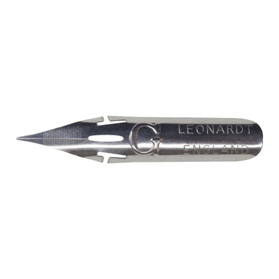 General Handwriting Nib-Calligraphy Nibs-Leonardt-