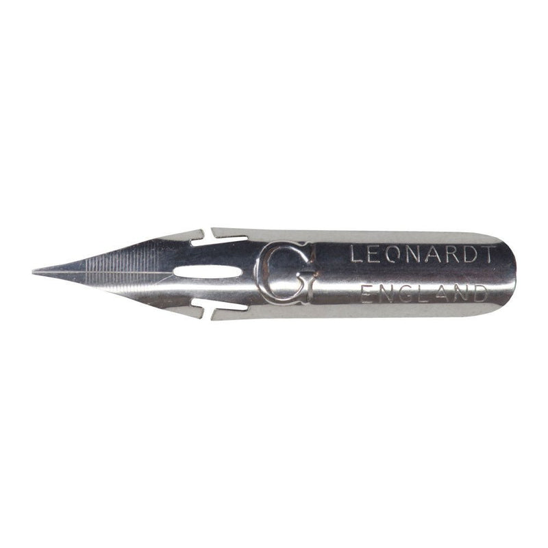 General Handwriting Nib-Calligraphy Nibs-Leonardt-