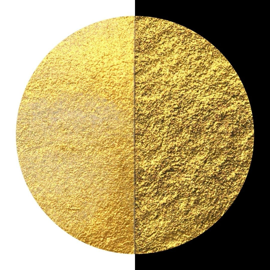 Yellow Tones Coliro Pearlcolors-Calligraphy Inks-Coliro-Gold Pearl