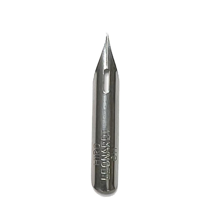 Hiro Leonardt 700 Drawing Nib-Calligraphy Nibs-Leonardt-