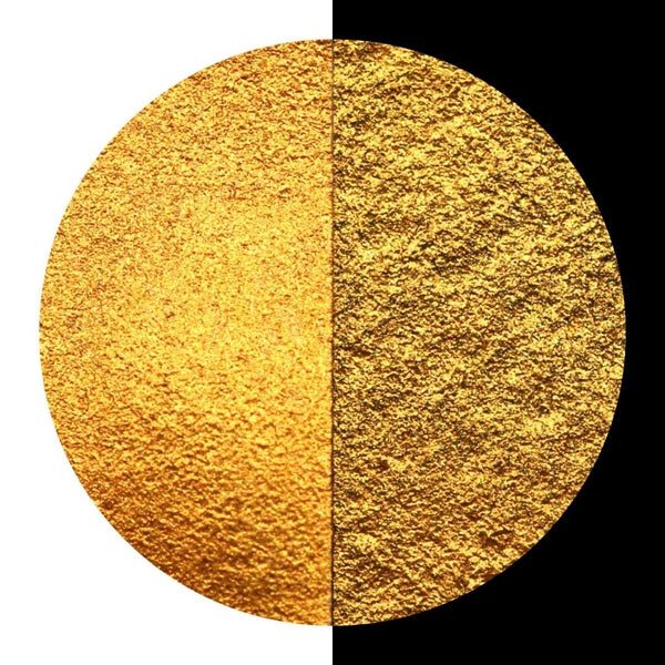 Coliro Pearlcolor Gold Tones-Calligraphy Inks-Coliro-Inca Gold