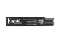 Kaweco 5B Graphite Pencil Leads 3.2mm - Kaweco - Under the Rowan Trees