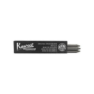 Kaweco 5B Graphite Pencil Leads 5.6mm - Kaweco - Refills - Under the Rowan Trees
