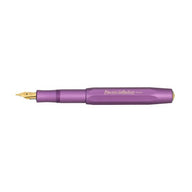 Kaweco Collection Fountain Pen Vibrant Violet - Kaweco - Under the Rowan Trees