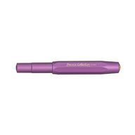 Kaweco Collection Fountain Pen Vibrant Violet - Kaweco - Under the Rowan Trees