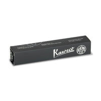 Kaweco Frosted Sport Ballpoint Pen Light Blueberry - Kaweco - Pens - Under the Rowan Trees