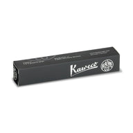 Kaweco Frosted Sport Fountain Pen Natural Coconut - Kaweco - Pens - Under the Rowan Trees