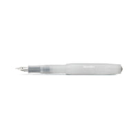 Kaweco Frosted Sport Fountain Pen Natural Coconut - Kaweco - Under the Rowan Trees