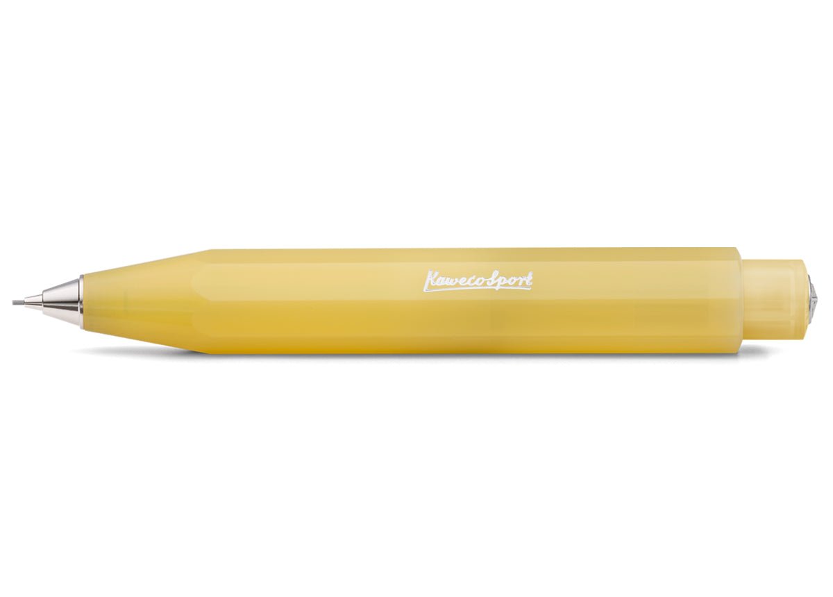 Kaweco Frosted Sport Pencil 0.7 mm - Kaweco - Under the Rowan Trees
