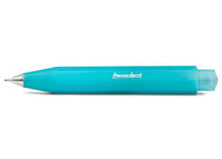 Kaweco Frosted Sport Pencil 0.7 mm Light Blueberry - Kaweco - Under the Rowan Trees