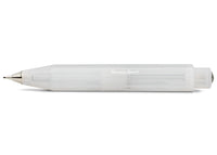 Kaweco Frosted Sport Pencil 0.7 mm Natural Coconut - Kaweco - Under the Rowan Trees