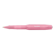 Kaweco Frosted Sport Rollerball Pen Blush Pitaya - Kaweco - Pens - Under the Rowan Trees