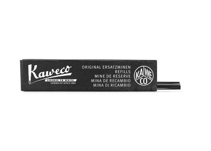 Kaweco HB Graphite Pencil Leads 0.5mm-Refills-Kaweco-