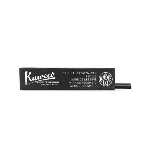 Kaweco HB Graphite Pencil Leads 0.7mm - Kaweco - Under the Rowan Trees