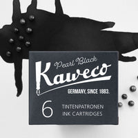 Kaweco Ink Cartridges - International Standard - Kaweco - Ink Cartridges - Under the Rowan Trees