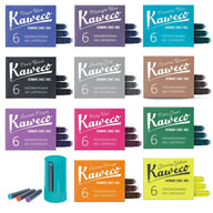 Kaweco Ink Cartridges - International Standard - Kaweco - Ink Cartridges - Under the Rowan Trees