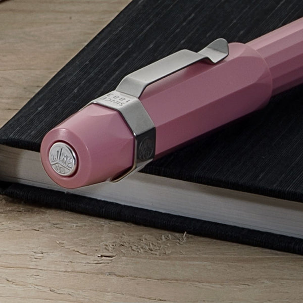 Kaweco Perkeo Pen Clip-Pen Clip-Kaweco-Black