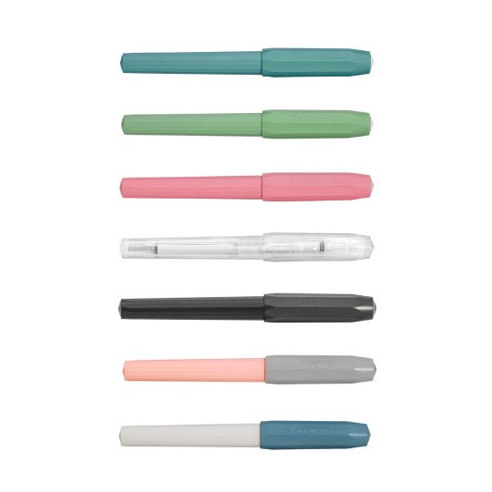 Kaweco Perkeo Rollerball Pen-Pens-Kaweco-Old Chambray