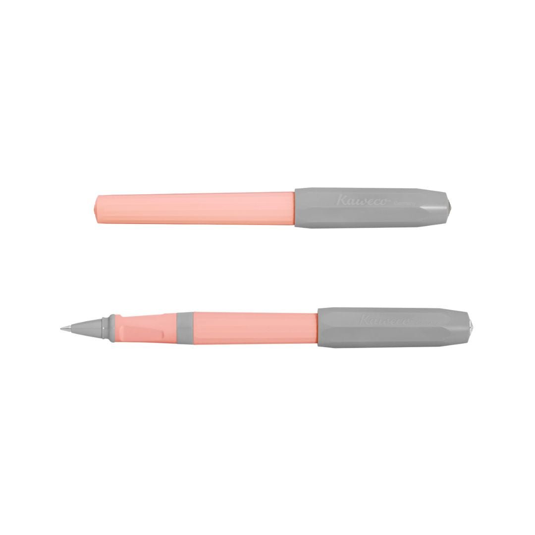 Kaweco Perkeo Rollerball Cotton Candy - Kaweco - Pens - Under the Rowan Trees