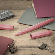 Kaweco Perkeo Rollerball Peony - Kaweco - Pens - Under the Rowan Trees