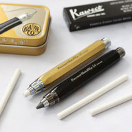 Kaweco Sketch Up Pencil Matt Black - Kaweco - Under the Rowan Trees