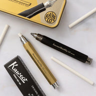 Kaweco Sketch Up Pencil Matt Black - Kaweco - Under the Rowan Trees