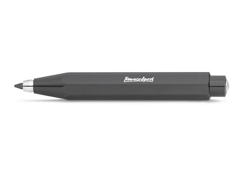 Kaweco Skyline Sport Pencil 3.2mm-Pencils-Kaweco-Grey