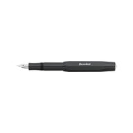 Kaweco Skyline Sport Fountain Pen Black - Kaweco - Pens - Under the Rowan Trees