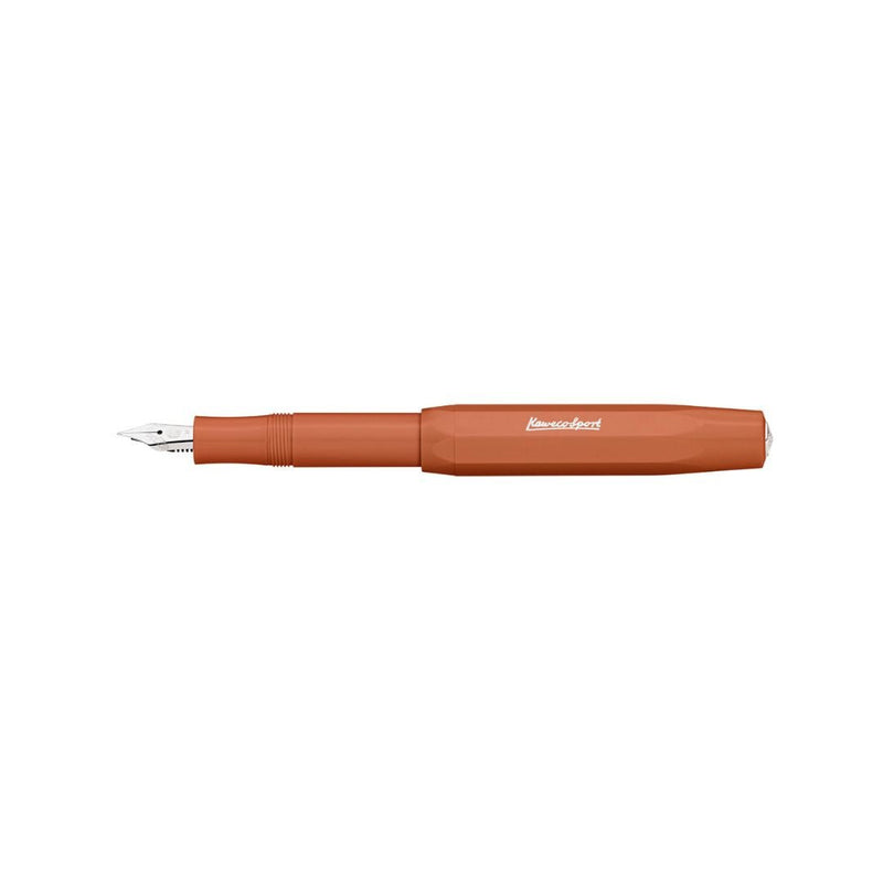 Kaweco Skyline Sport Fountain Pen Medium-Pens-Kaweco-Fox