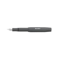 Kaweco Skyline Sport Fountain Pen Grey Medium - Kaweco - Pens - Under the Rowan Trees