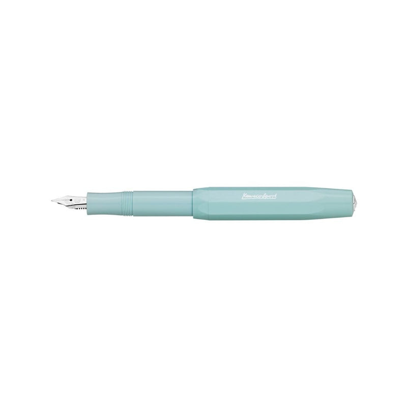 Kaweco Skyline Sport Fountain Pen Medium-Pens-Kaweco-Mint