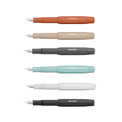 Kaweco Skyline Sport Fountain Pen Medium-Pens-Kaweco-Mint