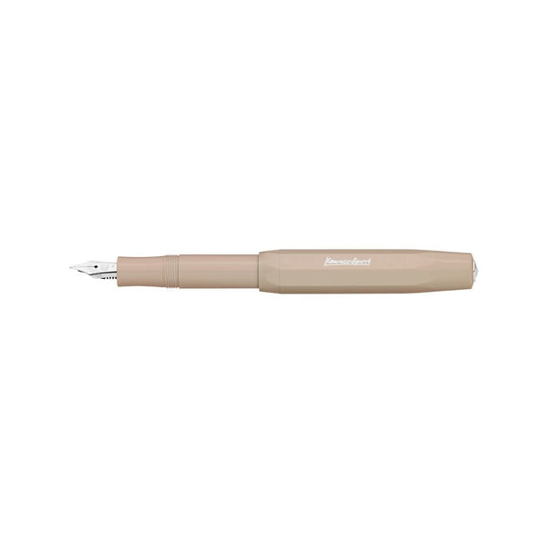 Kaweco Skyline Sport Fountain Pen Medium-Pens-Kaweco-Macchiato